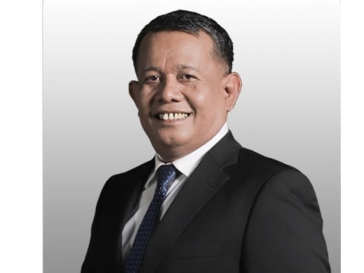 Helvi Yuni Moraza, Alumni Unand-Wamen UMKM yang jadi Komisaris BRI