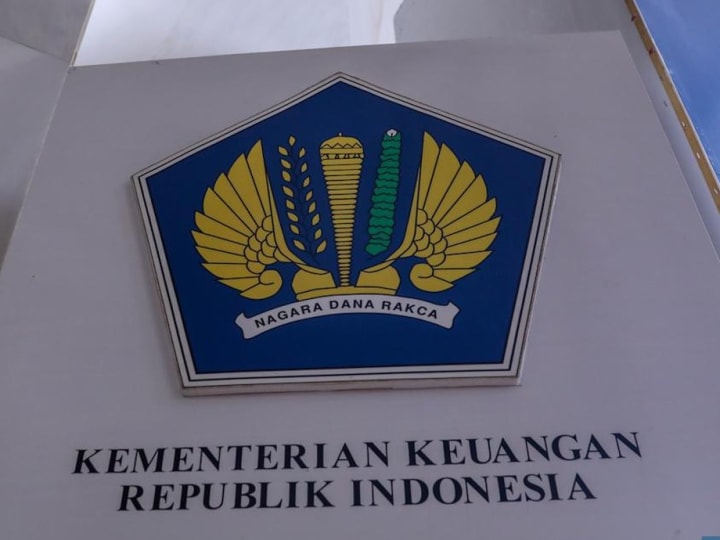 3 Dirjen Sri Mulyani Masuk Jajaran Komisaris Bank BUMN