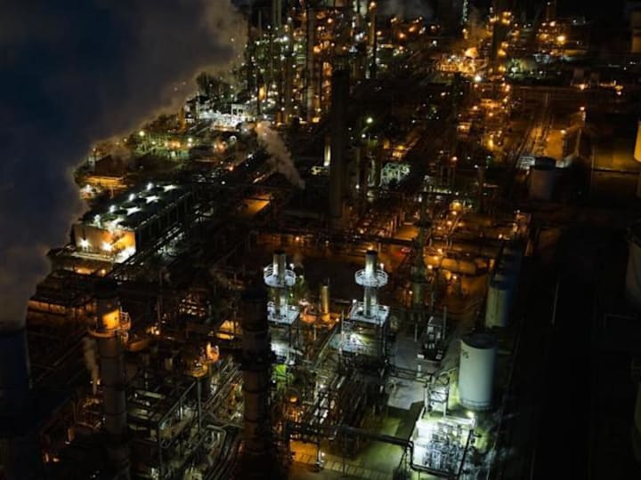 Aktivis Elliott Menggugat Phillips 66 dan Dewan dalam Upaya Lain untuk Perubahan Kursi