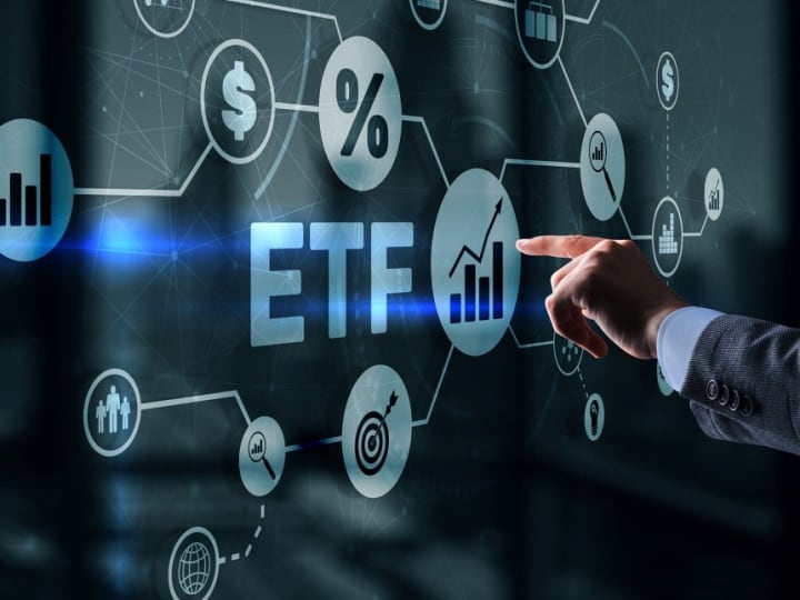 Hong Kong akan mendapatkan ETF pasar uang tokenisasi pertama di dunia dari Bosera, HashKey.