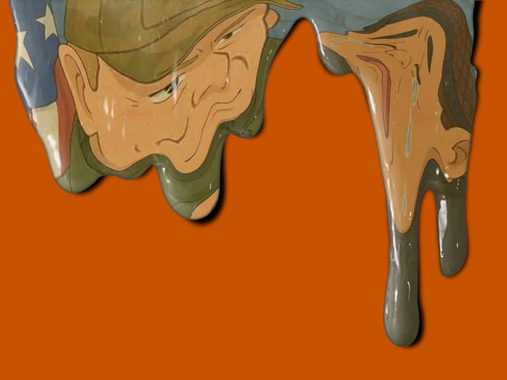 ChatGPT’s Ghibli filter sekarang bersifat politik, tetapi selalu demikian.