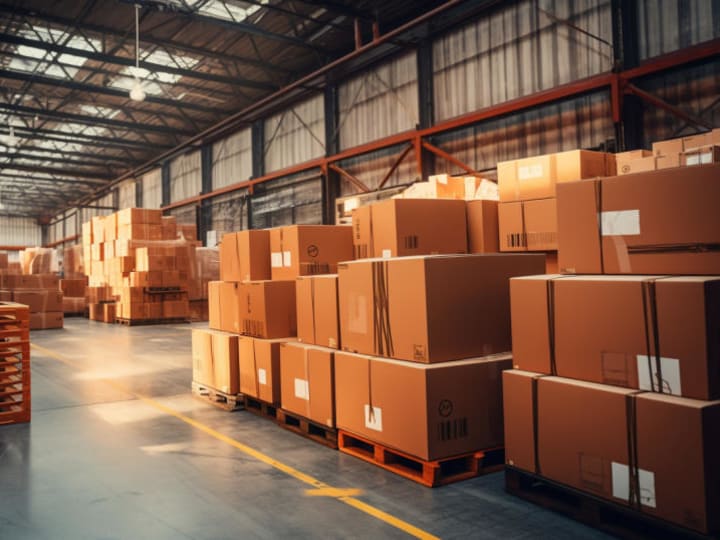 United Parcel Service, Inc. (UPS): Di Antara Saham Blue Chip untuk Diinvestasikan pada Titik Terendah 52-Minggu