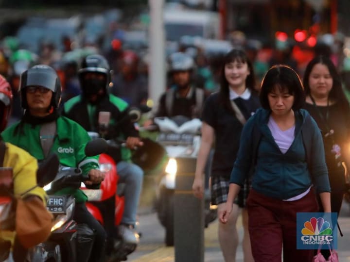 Cari Kerja Sekarang Susah, Banyak Orang Pilih Pindah ke Profesi Ini