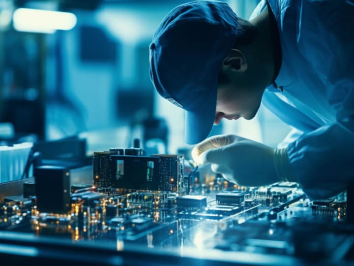 Broadcom (AVGO) Memperkenalkan Chip AI Generasi Berikutnya – Lebih Cepat, Lebih Cerdas, dan Lebih Efisien!