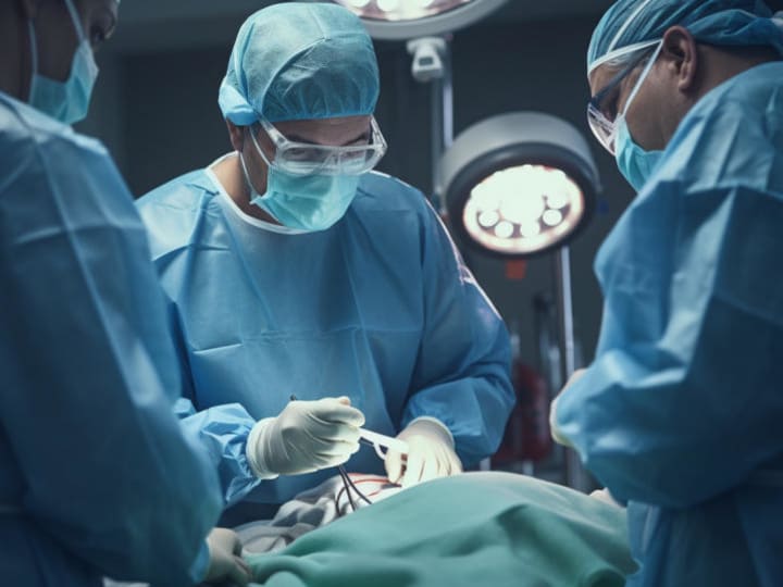 Boston Scientific (BSX): Di Antara Saham Kesehatan Terbaik untuk Dibeli Menurut Miliarder
