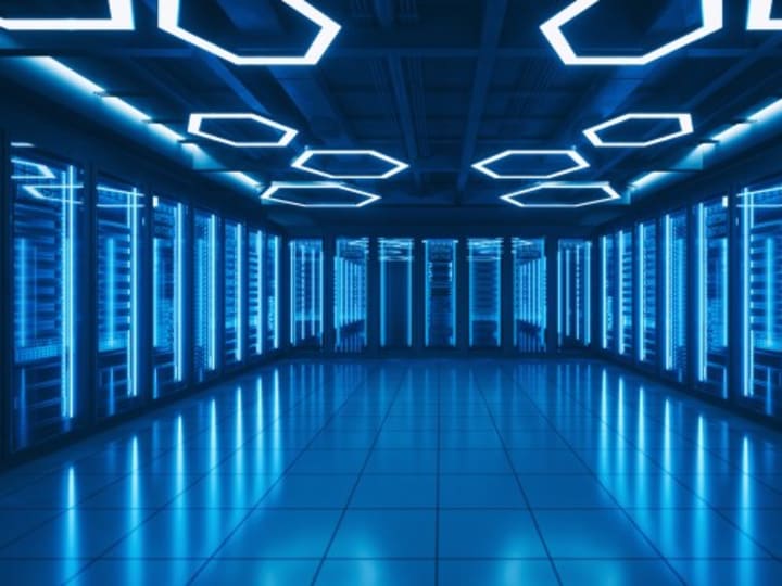 Parasail mengatakan bahwa armada GPU sesuai permintaan mereka lebih besar daripada seluruh cloud Oracle.