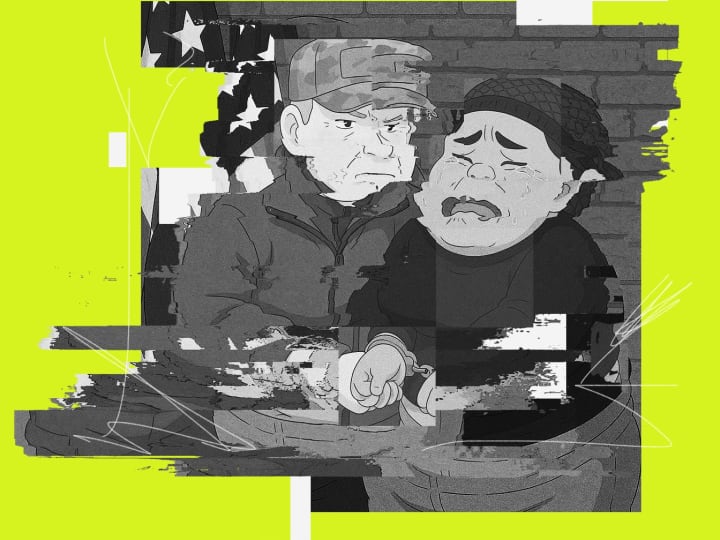 Apa yang meme anime AI katakan kepada kita tentang masa depan seni dan kemanusiaan?