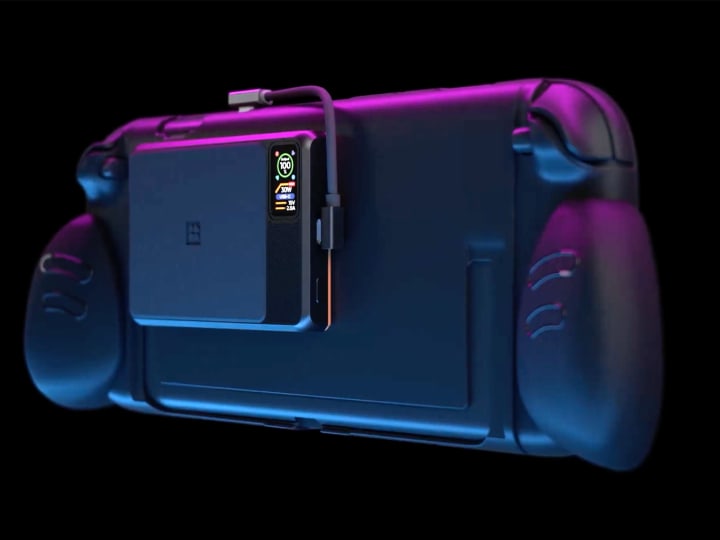 Genki memiliki baterai magnetik untuk Switch 2 dan dok pengisian Joy-Con yang lebih baik.