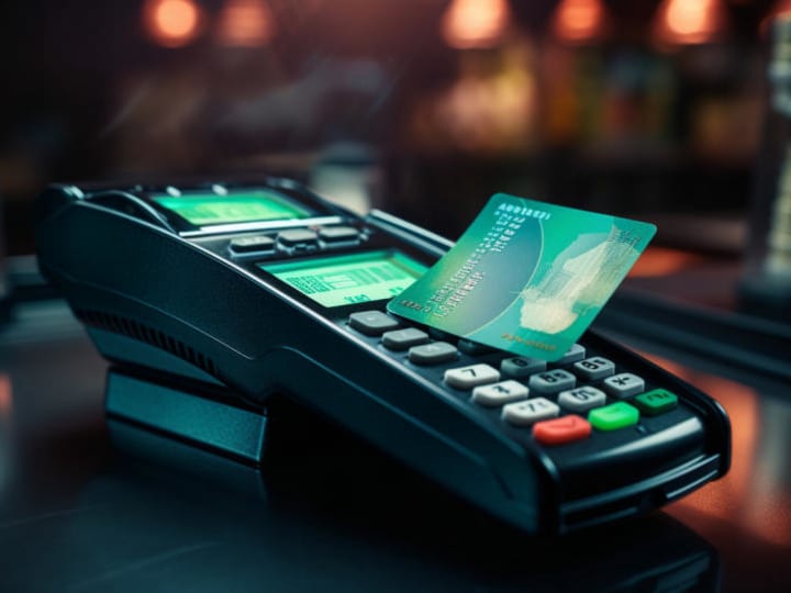 Jim Cramer tentang American Express (AXP): “Salah Satu Perusahaan Hebat Amerika—Saya Akan Membeli Lebih Banyak!”