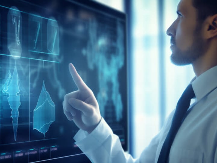ResMed Inc. (RMD): Teori Kasus Bull