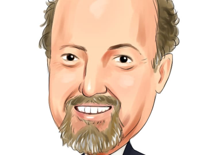 Jim Cramer mengatakan Anda harus membeli saham Reddit (RDDT) - 'Sekarang Sangat Menarik'