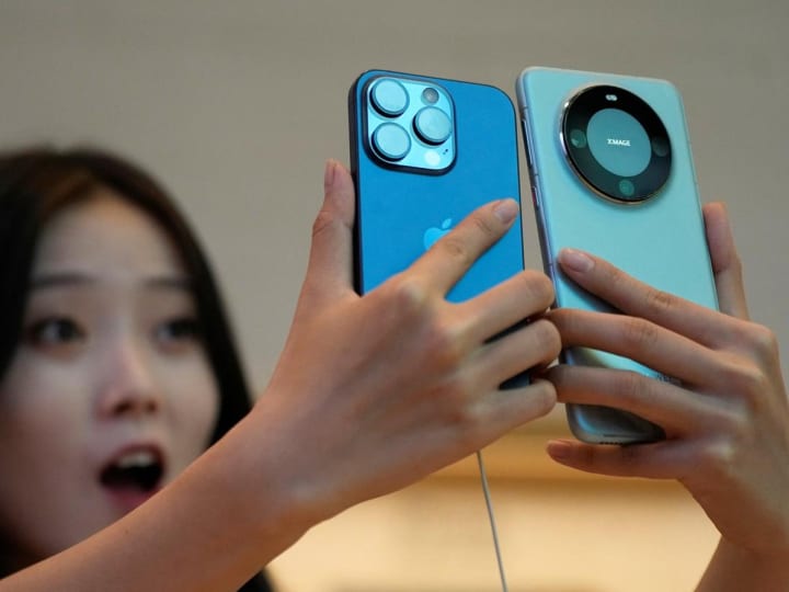 Harga iPhone 15 Turun Gila-gilaan, Ini Daftar Harga Resmi Terbarunya