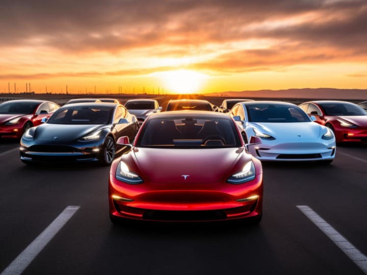 Dan Ives Turunkan Target Harga Tesla Karena Dampak Tarif Trump