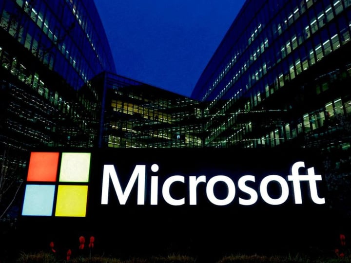 Dua Karyawan Microsoft Dipecat Karena Protes Kebijakan Terkait Israel