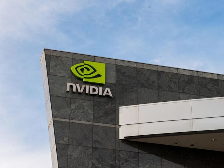 Peringatan Perdagangan Baru Mengguncang Wall Street, Saham Nvidia Anjlok