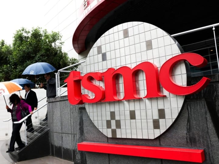 Pendapatan TSMC Melonjak di Tengah Ketidakpastian Perdagangan Global