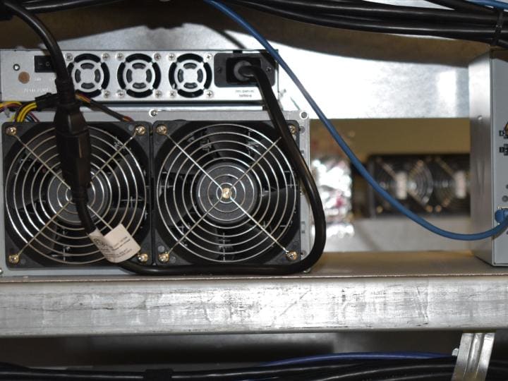 Auradine Raih Rp 2.52 triliun ($153 Juta)  untuk Kembangkan Infrastruktur Bitcoin dan AI