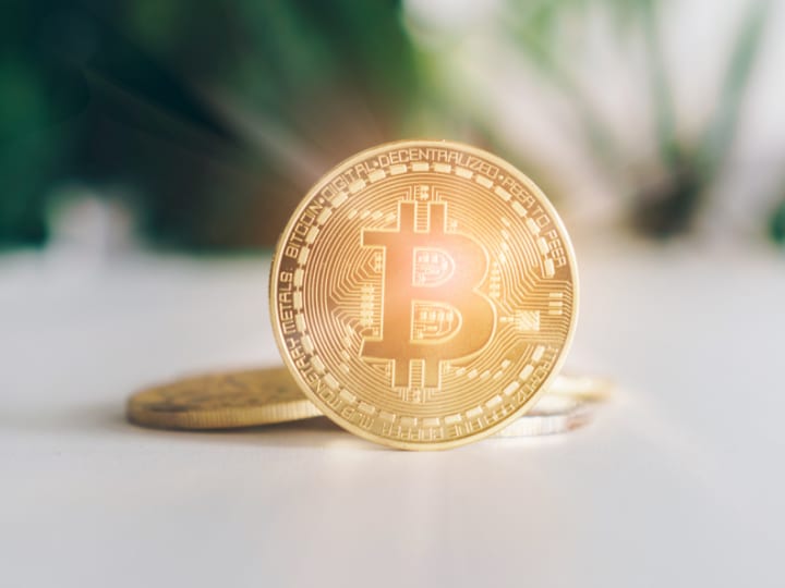 Lonjakan Harga Bitcoin dan Peluncuran Perusahaan Investasi Baru Twenty-One