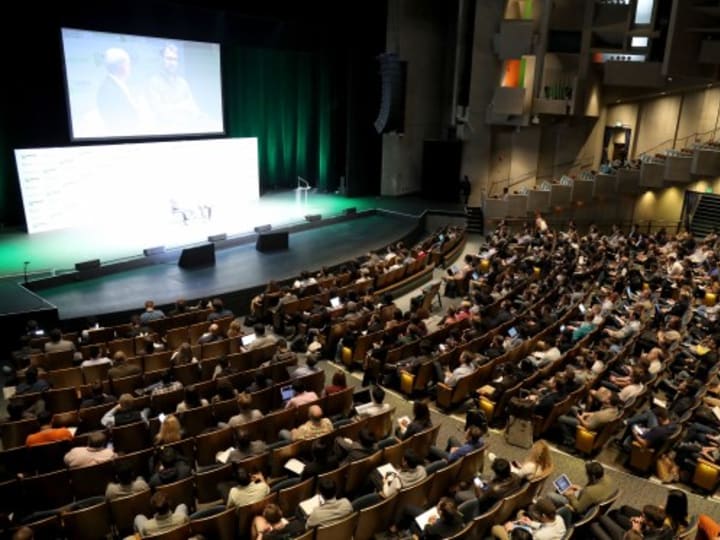 Jangan Lewatkan Diskon Early Bird untuk TechCrunch Sessions: AI!
