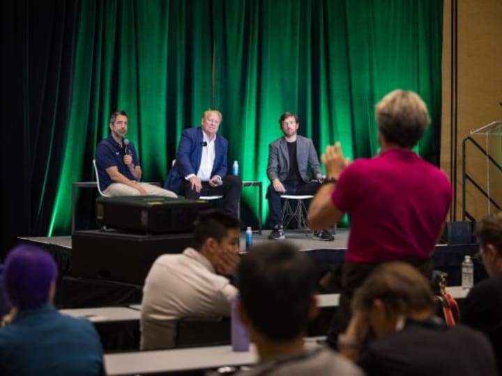 Jangan Lewatkan Tiket Early Bird untuk TechCrunch Sessions: AI!