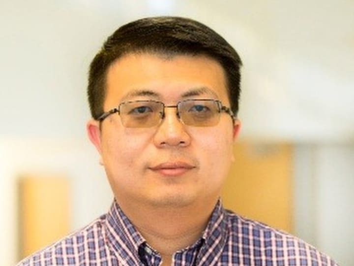 Ilmuwan Material Pemenang Penghargaan Kembali ke China untuk Posisi di Universitas Nanjing