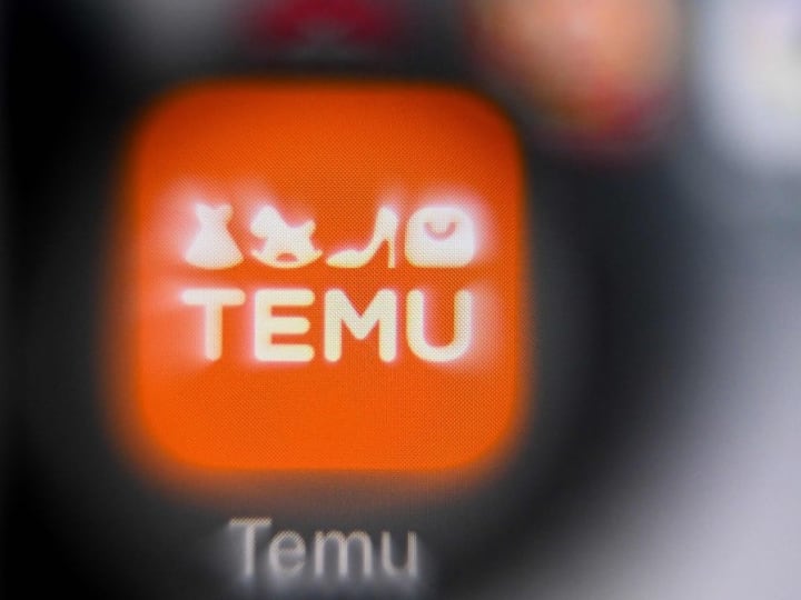 Temu Beralih ke Model Pemenuhan Lokal di AS Akibat Tarif Impor