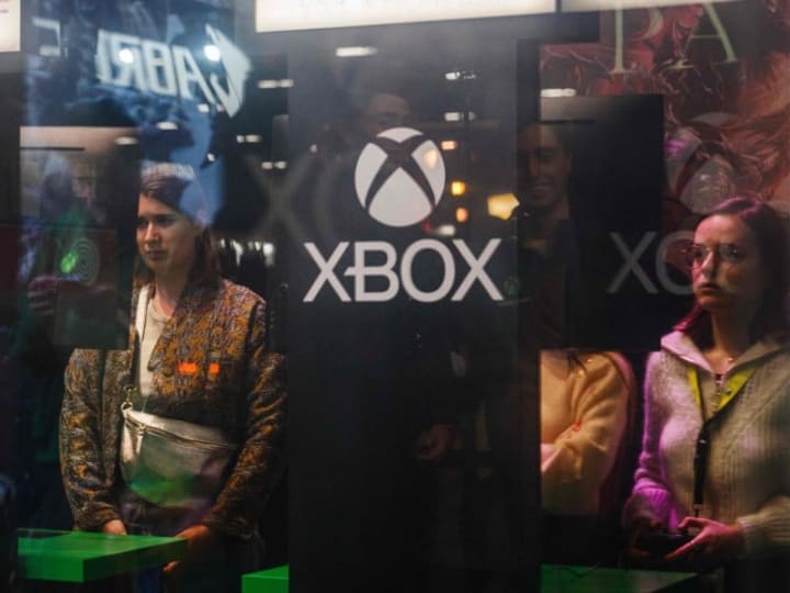 Kenaikan Harga Konsol Video Game Akibat Tarif AS