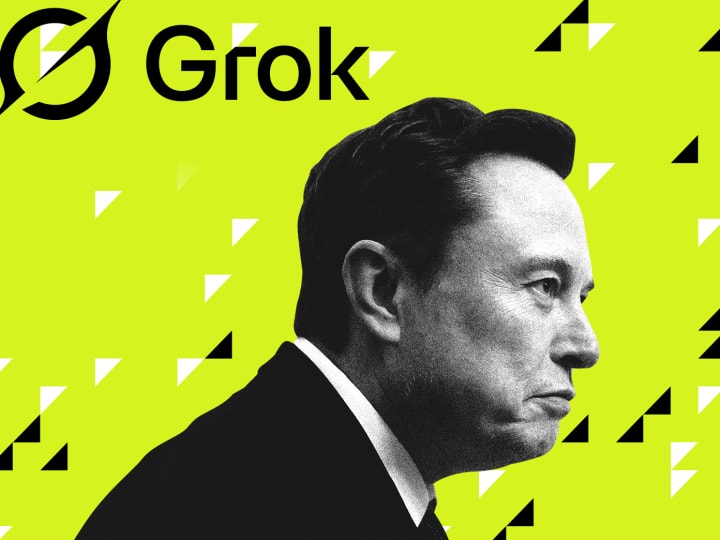 Microsoft Siap Menjadi Tuan Rumah Model AI Grok Milik Elon Musk di Azure