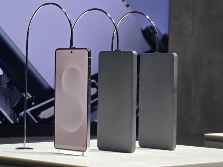 Samsung Galaxy S25 Edge: Spesifikasi, Fitur, dan Perkiraan Harga