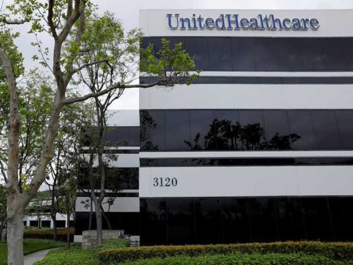 AS menggugat untuk memblokir akuisisi UnitedHealth senilai Rp 54.27 triliun ($3,3 miliar)  terhadap Amedisys.