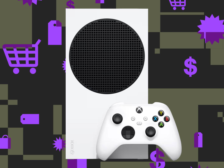 Penawaran Terbaik untuk Konsol Xbox Series di Dell dan Walmart