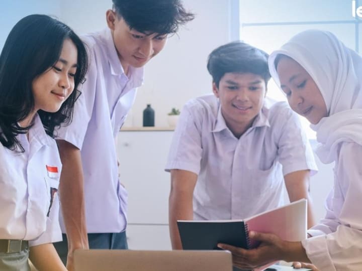 Pijar Sekolah: Solusi Digital untuk Pendidikan Modern dan Inklusif di Indonesia