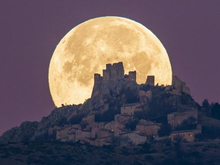 Mengenal Full Flower Moon 2025: Cara Mengamati dan Memotret Bulan Purnama