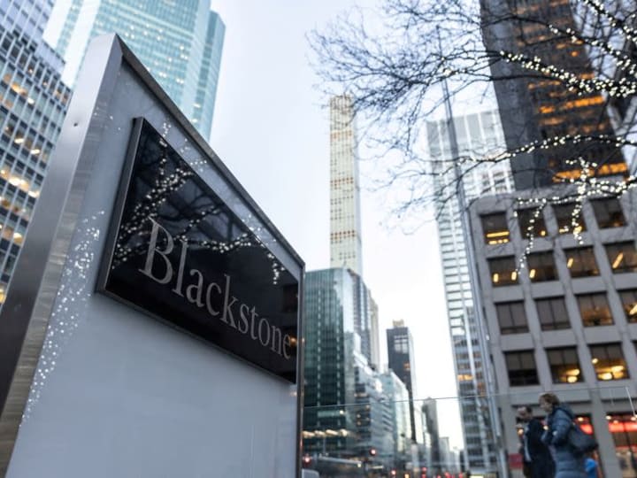 Eksklusif - Blackstone mendukung Brigade dengan investasi sebesar Rp 4.93 triliun ($300 juta)  untuk kredit swasta dan CLO.