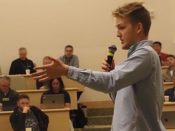 ‘Jangan Hanya Rusak’ Bitcoin: Pengembang Debat Peningkatan Teknologi untuk Kripto Teratas