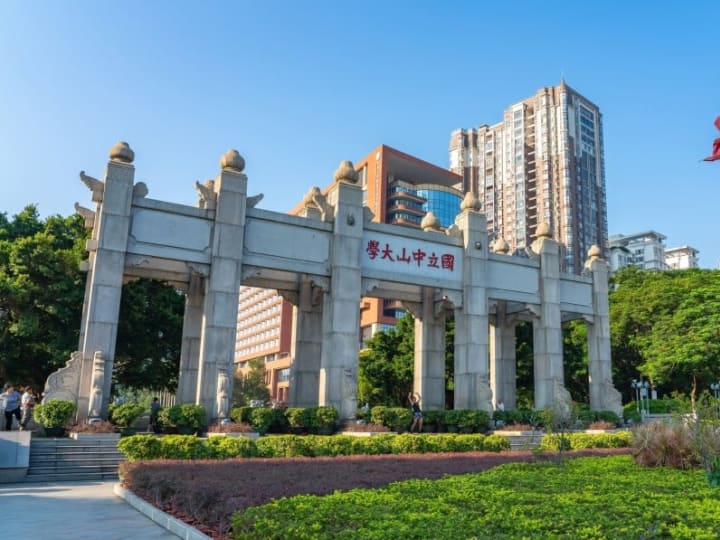Lin Shaozhen, Peneliti Biomekanika Terkenal, Hadapi Pelecehan Setelah Jadi Profesor di China