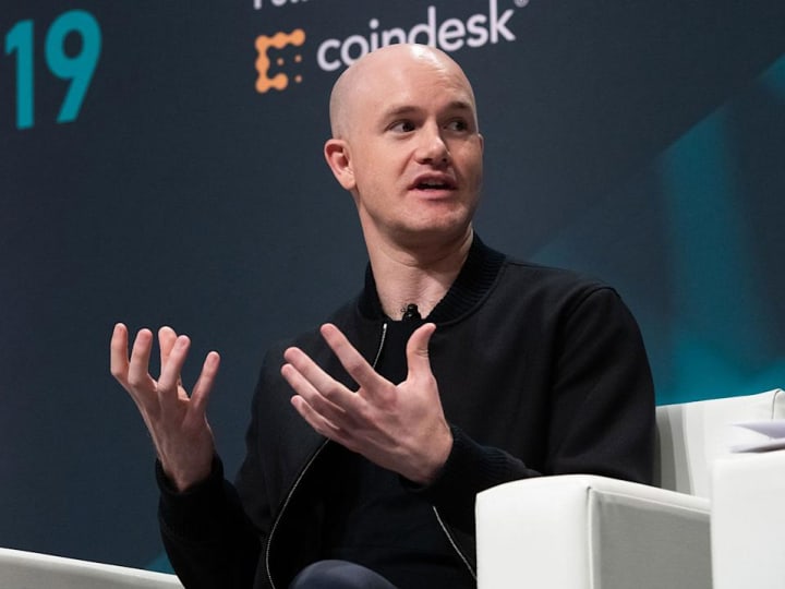 Coinbase Akuisisi Deribit Senilai Rp 47.69 triliun ($2.9 Miliar) , Kuasai Pasar Derivatif Kripto AS