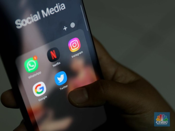 Pemerintah Siapkan Perlindungan Anak di Dunia Digital Lewat PP Tunas