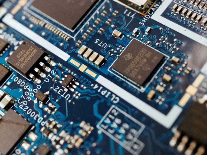 Nvidia Terpuruk, SMIC dan Huawei Bangkit di Tengah Ketegangan AS-China