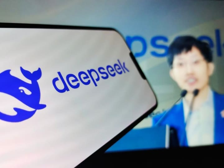 Bagaimana Disiplin Liang Wenfeng Buat DeepSeek Jadi Pelopor AI Terbuka di China