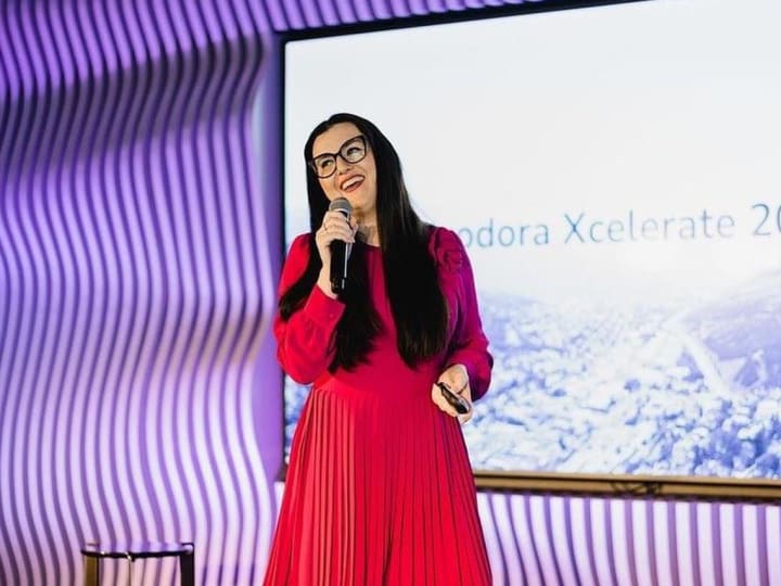 OpenAI Punya Dua CEO, Fidji Simo Pimpin Aplikasi Produk AI