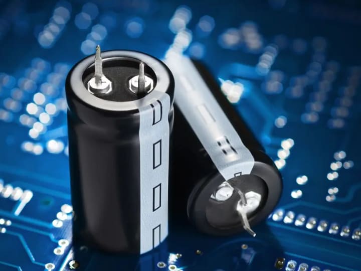 Superkapasitor Baru dengan Karbon Nanotube: Solusi Penyimpanan Energi Cepat dan Tahan Lama