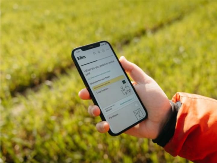 Klim Jerman mengumpulkan Rp 361.79 miliar ($22 juta)  untuk membawa platform pertanian regeneratifnya ke tingkat internasional.