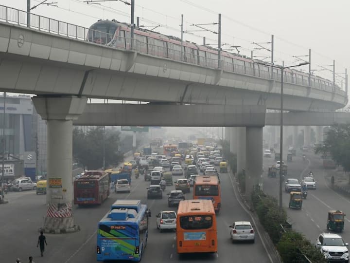 Emisi Karbon Global Meningkat, Mendorong Dunia Menuju Ambang Pemanasan yang Ditakuti