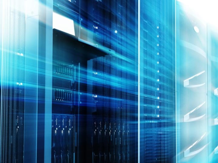 Mainframe: Tulang Punggung Ekonomi Dunia