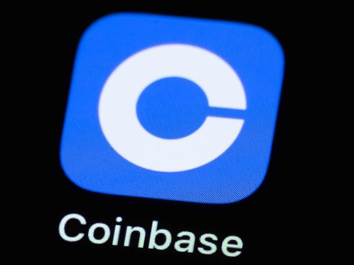Coinbase Jadi Perusahaan Kripto Pertama Masuk S&P 500, Saham Melonjak Pesat