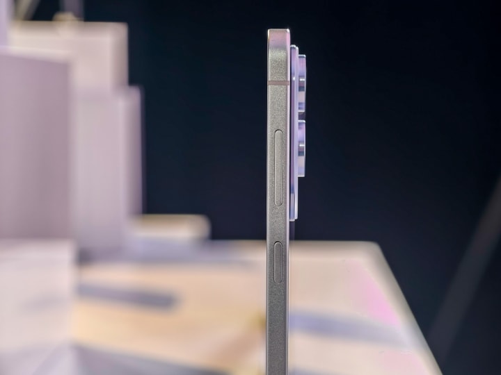 Samsung Galaxy S25 Edge: Ponsel Tipis dan Ringan dengan Kompromi Besar