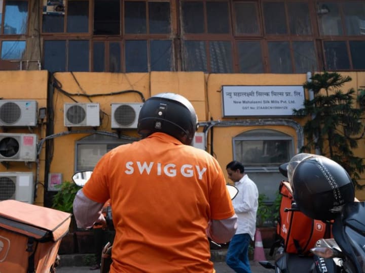 Prosus Mendapatkan Rp 32.89 triliun ($2 Miliar)  dari Investasi di Swiggy dengan Penilaian IPO