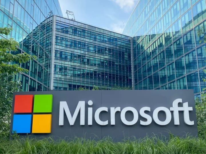 Microsoft Pangkas 6.000 Karyawan untuk Fokus Kembangkan Kecerdasan Buatan