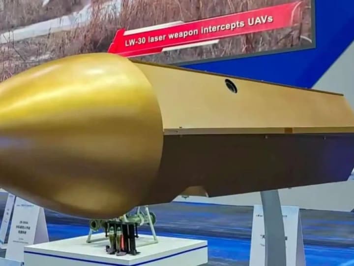 China Siapkan 300 Satelit di Orbit Sangat Rendah untuk Pengamatan Real-Time